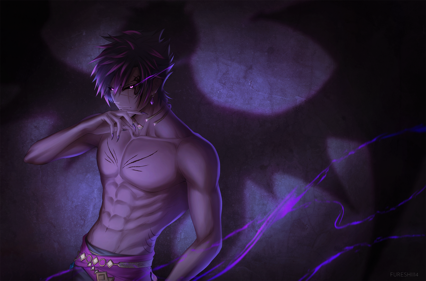 Art by Fureshii14(https://fureshii14.carrd.co)